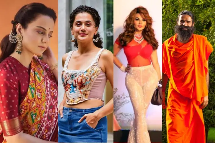 Kangana- Ranaut Kangana- Ranaut