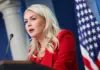 New Beginnings! Karoline Leavitt Steps Down as White House Press Secretary, Check Reason Karoline- Leavitt