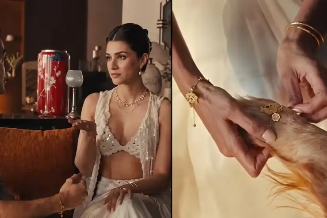 Kriti- Sanon