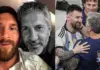 Final Whistle? Lionel Messi Openly Questions His Footballing Future in Heartbreaking Farewell Letter to His Father and Manager Lionel- Messi
