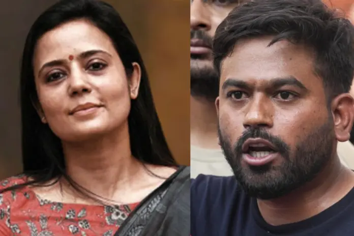 Mahua- Moitra Mahua- Moitra