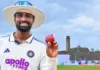 Manav Suthar’s Five-Wicket Brilliance Produces Historic Home-and-Away Test Cricket Milestone, Check Manav- Suthar
