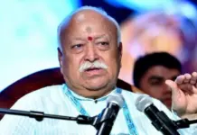 Mohan Bhagwat Talks Religious Harmony in US, His Remark on Muslims Sparks Wide Attention Mohan- Bhagwat