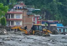 Nepal Floods: Beyond Conventional Rescue, Nepalese Govt Seeks Help From India, Here’s What it Means Nepal -Flood