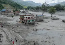 Nepal Tibet Flood: Videos Disappear, Relief Efforts Clips Surge! Why’s China Censoring Reporting? Check Nepal- Tibet- Flood