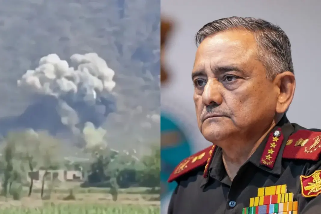 Operation- Sindoor