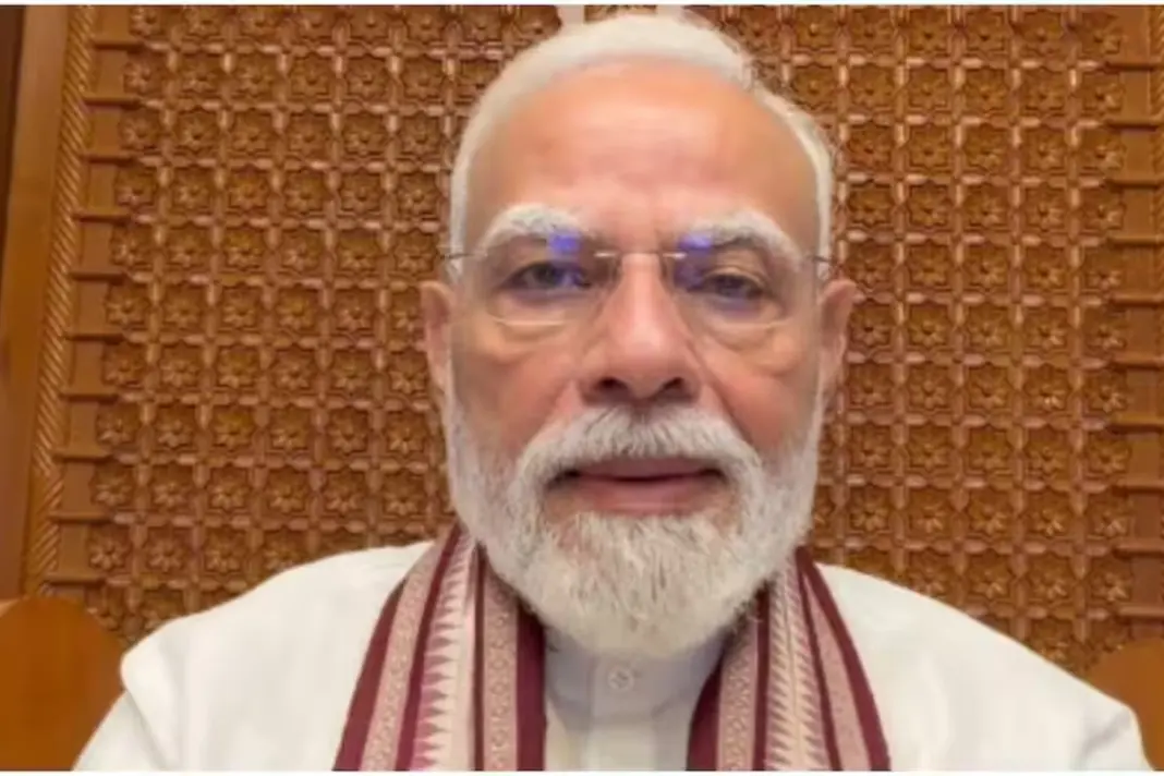 PM -Modi