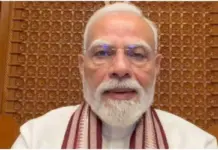 What Changed After Forgiveness Message? PM Narendra Modi Turns National Spotlight Towards India’s Young Dreamers, Will it Heal? PM -Modi