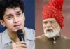 ‘Dimagi Naxal’ Label Won’t Work, Saurav Das Tells PM Modi After Red Fort Address, Opposition Up in Arms! PM- Modi