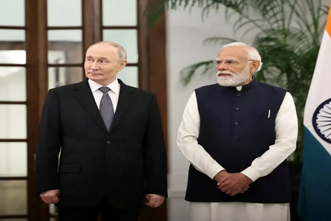 PM- Modi