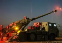 Pakistan News: Silent Military Shift Highlights China’s Advanced Howitzers Moving Closer to the India Border, What’s Pak Up To? Pakistan- News