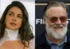 Priyanka Chopra Steps Into Bluefly With Russell Crowe, Celebrity Collaborations Continue to Shape Global Entertainment Careers Priyanka- Chopra