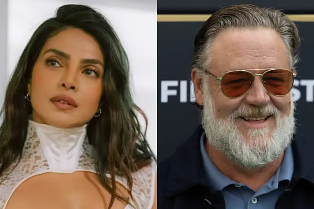 Priyanka- Chopra