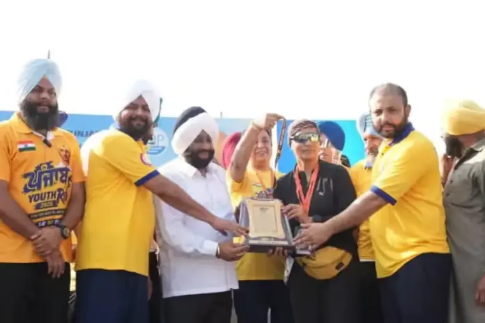 Punjab news