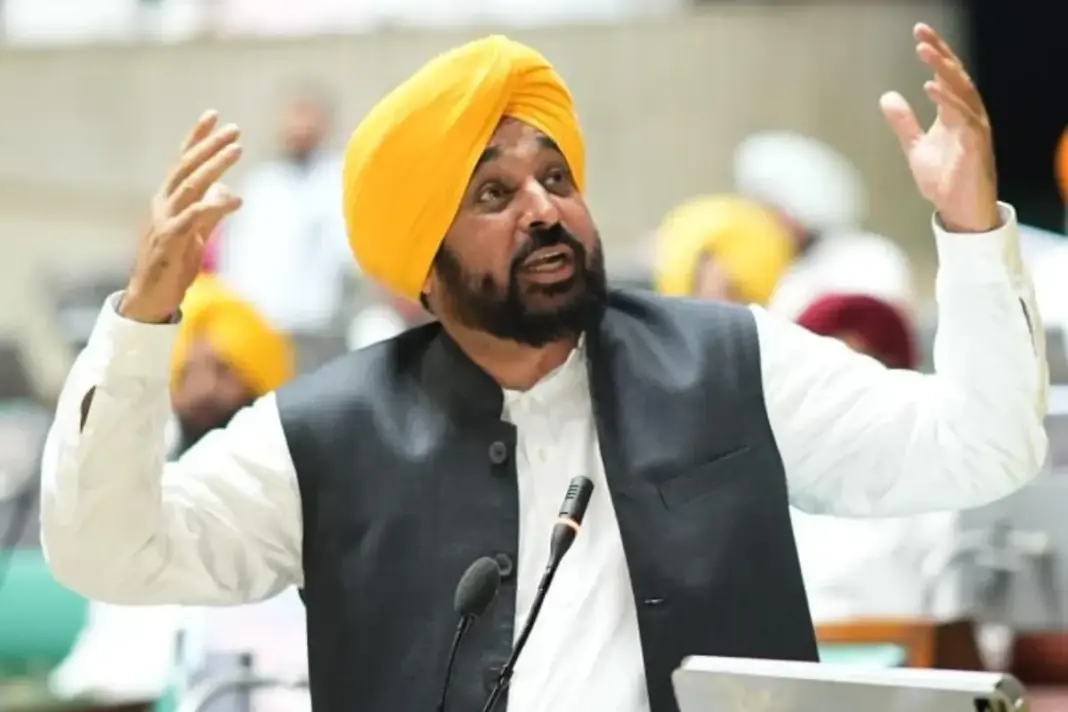 Punjab news