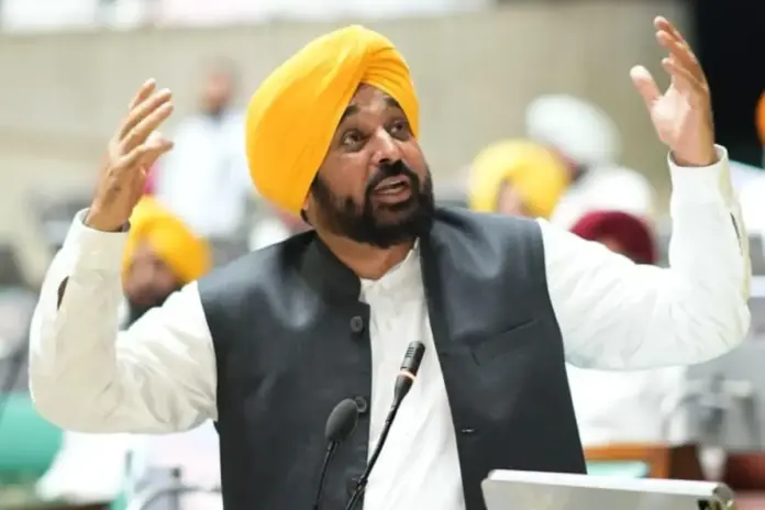 Punjab news