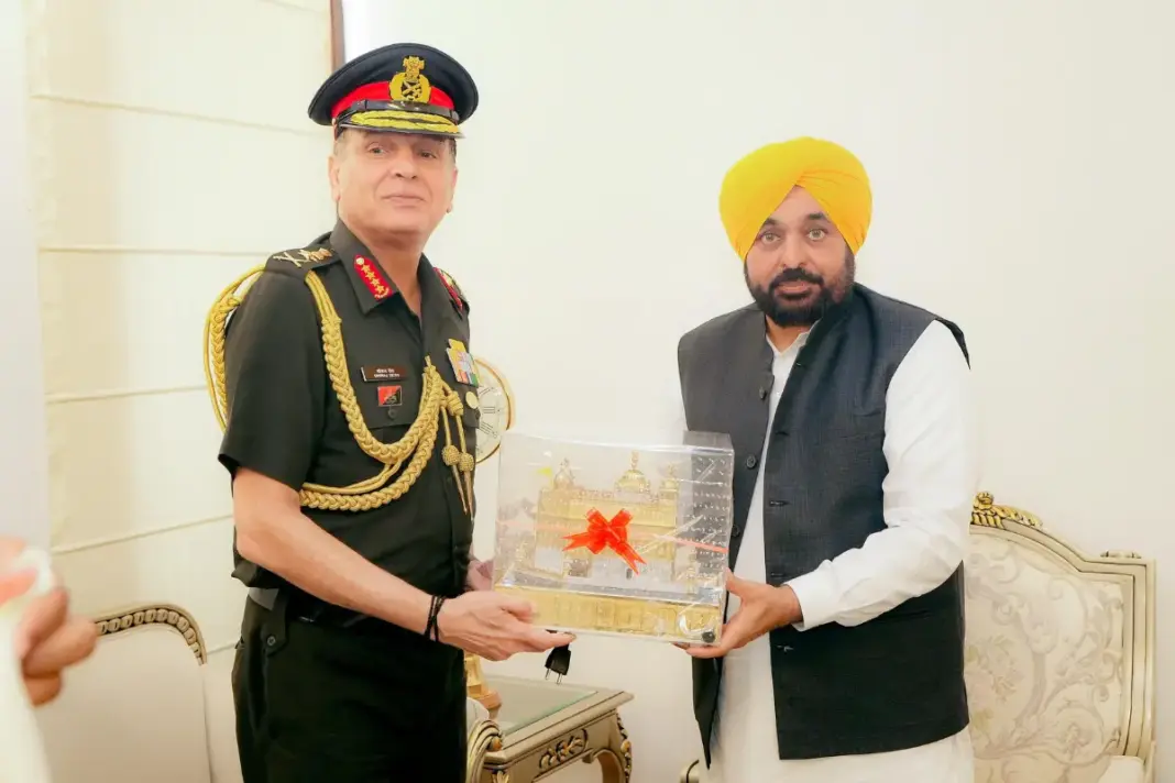 Punjab news