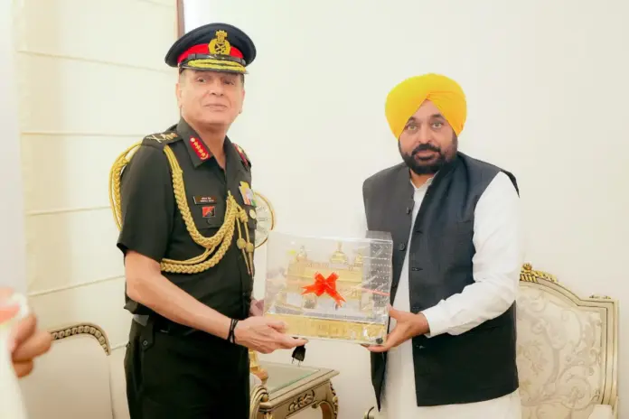 Punjab news