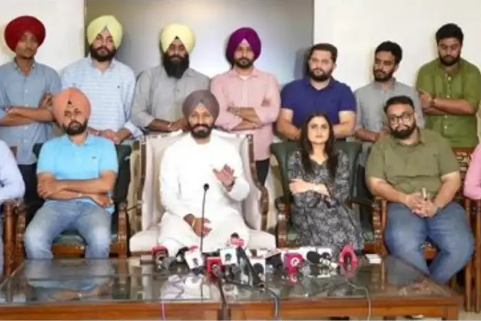Punjab news