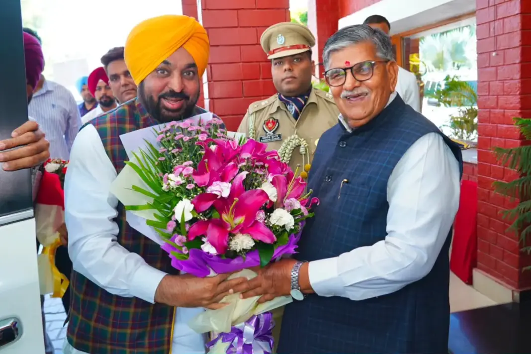 Punjab news