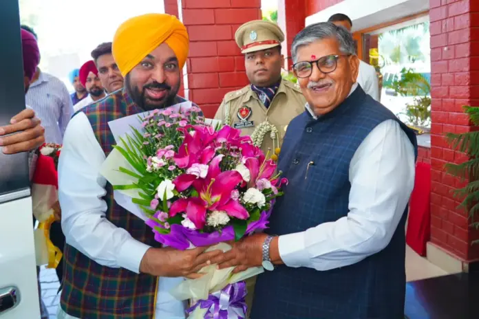 Punjab news