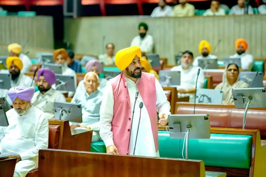 Punjab news