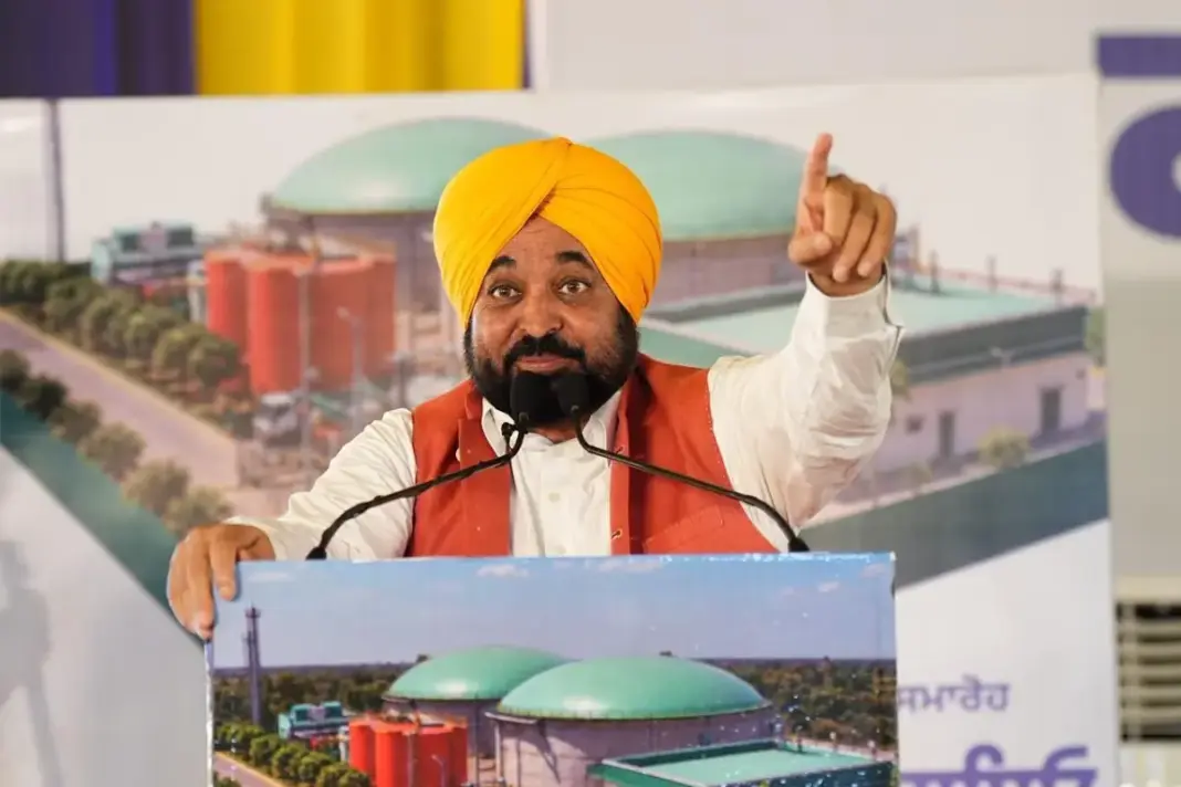 Punjab news