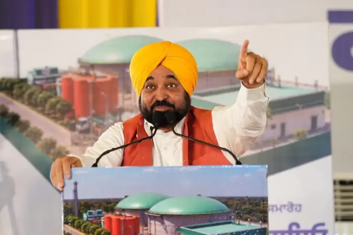 Punjab news