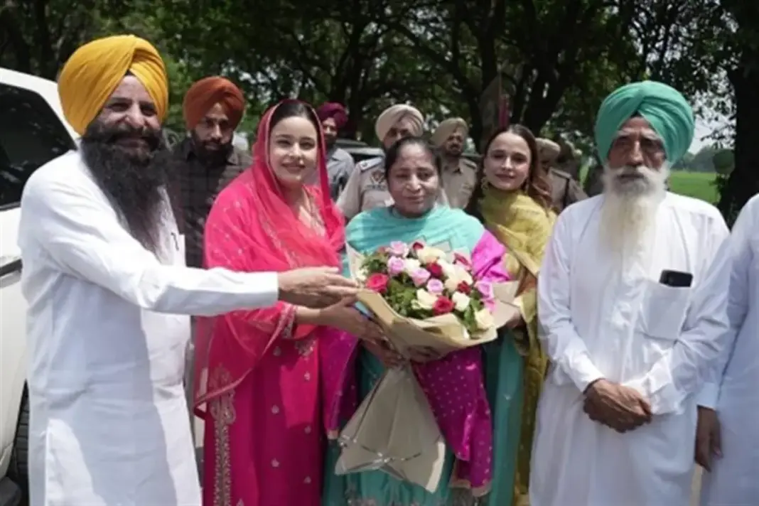 Punjab news