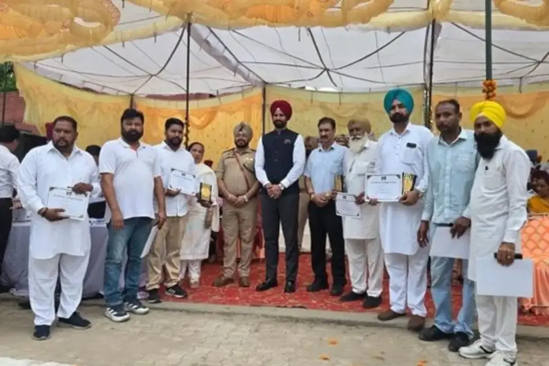 Punjab news