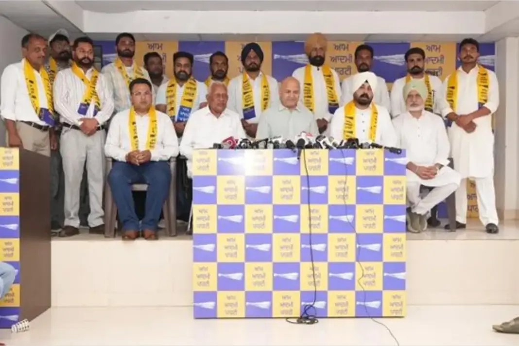 Punjab news