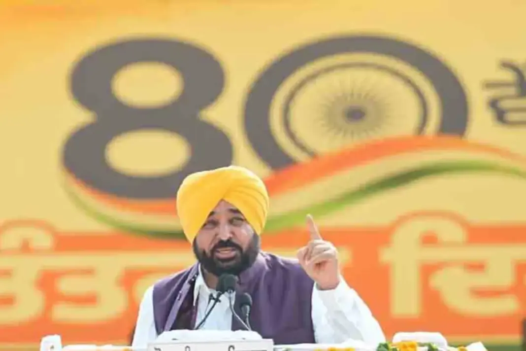 Punjab news