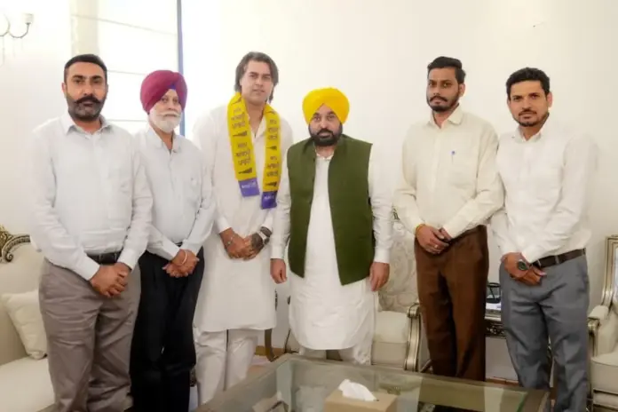 Punjab news