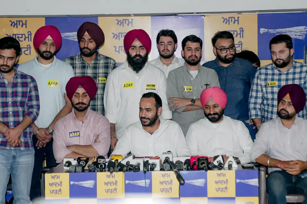 Punjab news