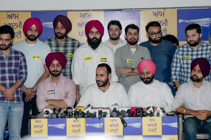 Punjab news