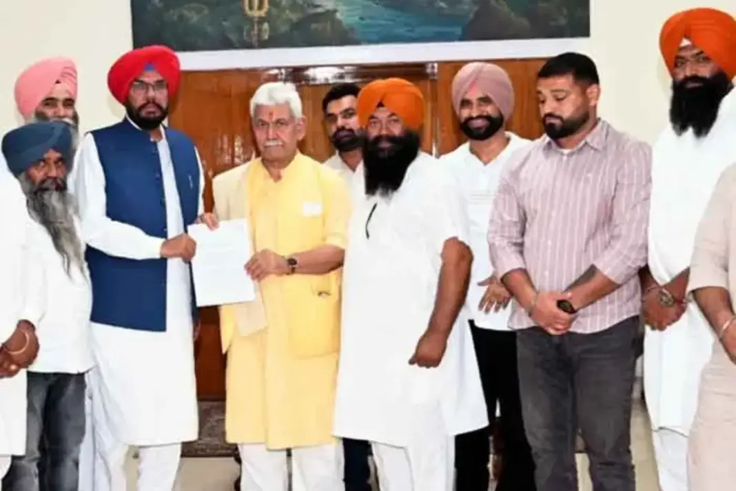 Punjab news