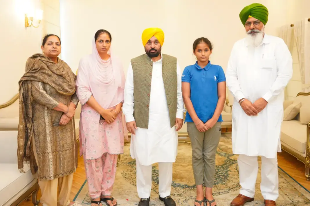 Punjab news