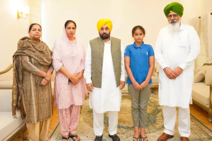 Punjab news Punjab news