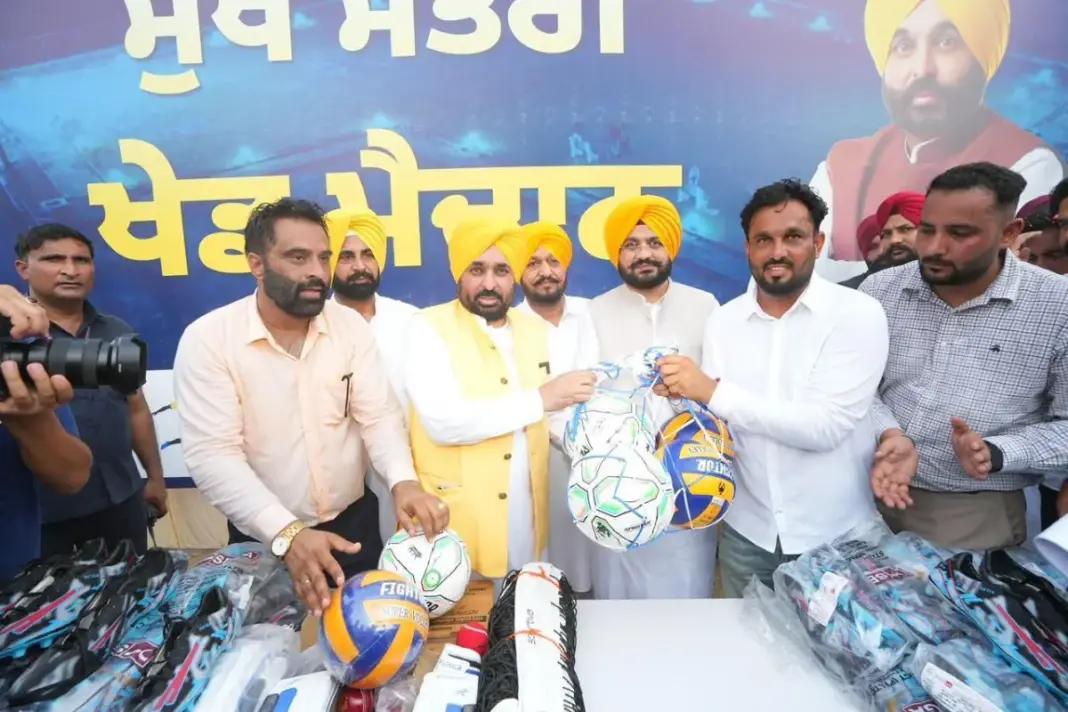Punjab news