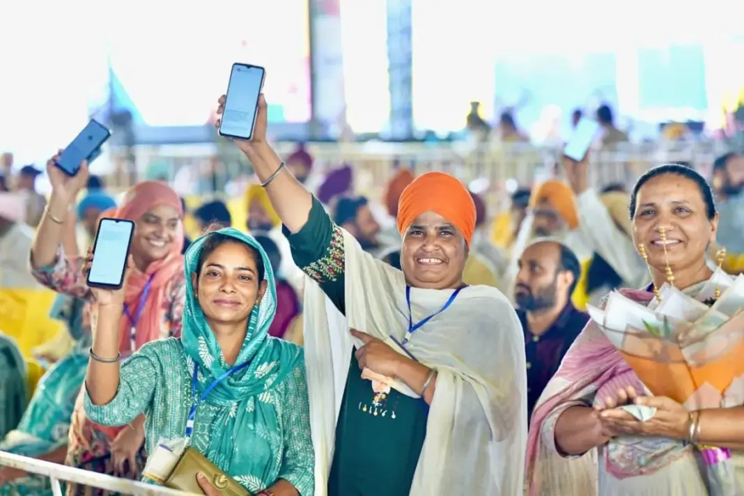 Punjab news