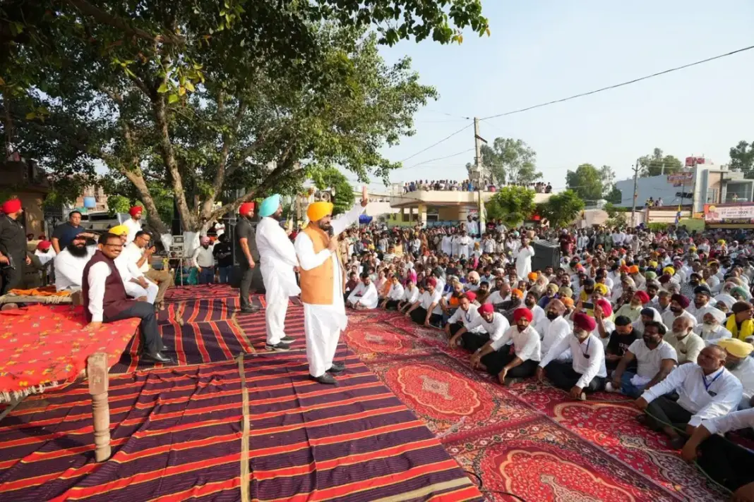 Punjab news