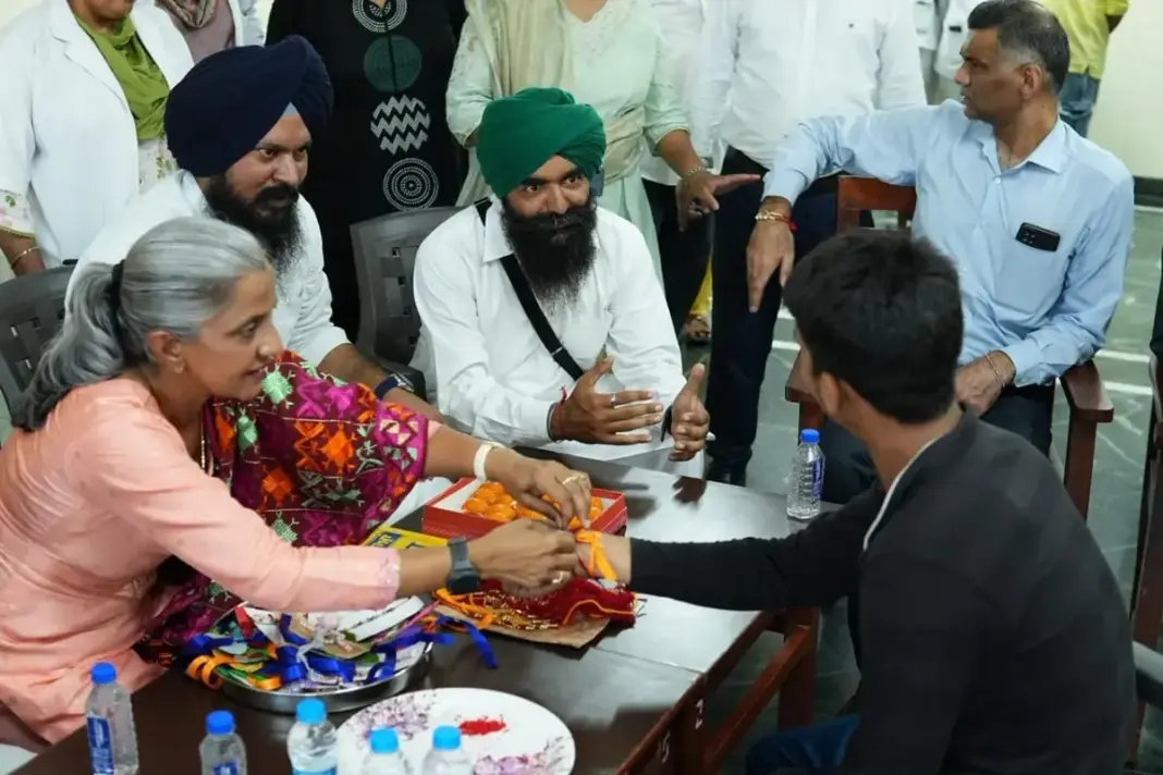 Punjab news