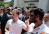 After Pellet Gun FIR, Rahul Gandhi’s Visit Puts Pune College in the Spotlight, NSUI and ABVP Members Clash Ahead of Event Rahul- Gandhi