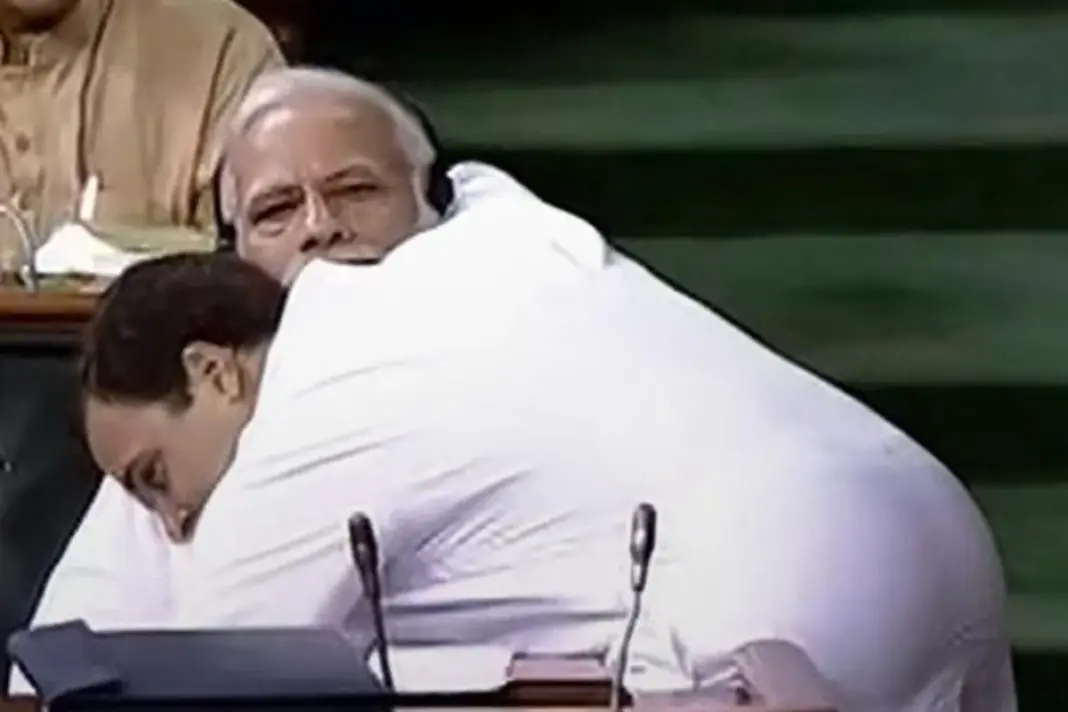 Rahul- Gandhi