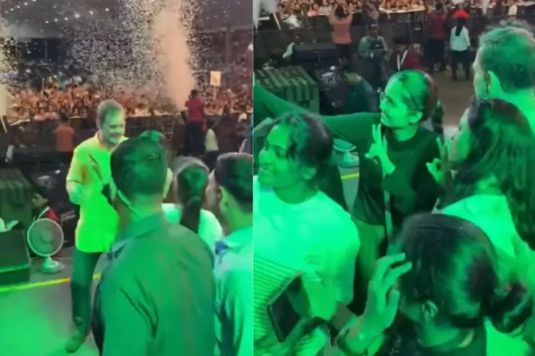 Rahul- Gandhi- Viral -Video