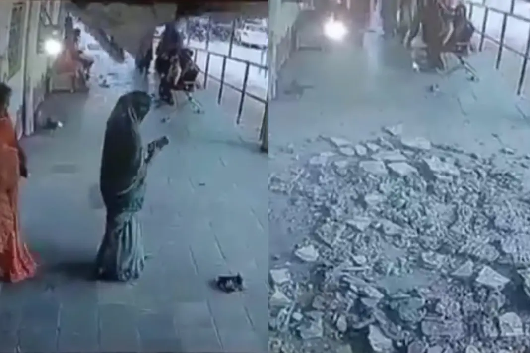 Rajasthan- Viral- Video