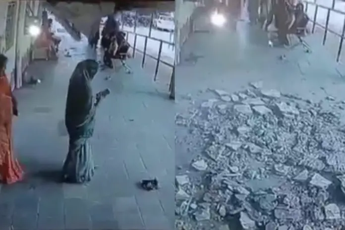 Rajasthan- Viral- Video