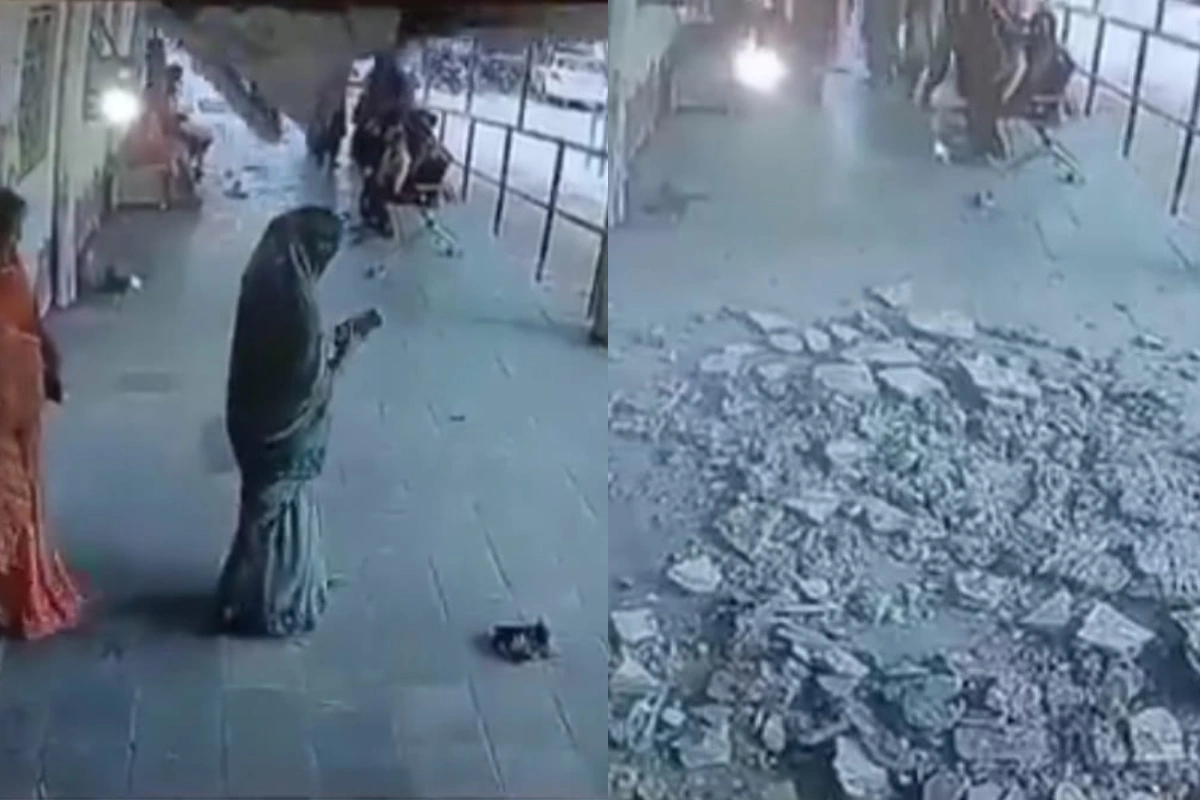 Rajasthan- Viral- Video Rajasthan- Viral- Video