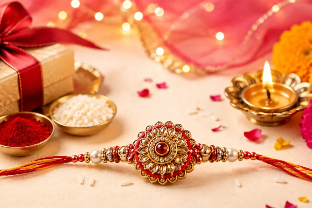 Raksha- Bandhan- 2026