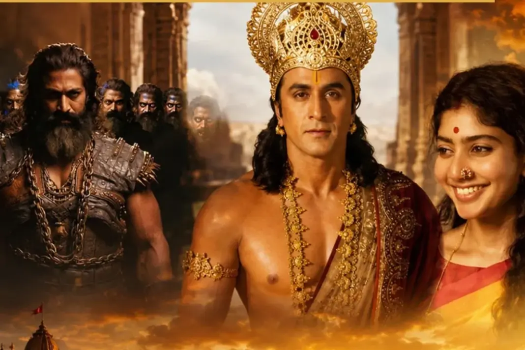 Ramayana